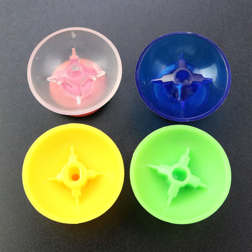 2Pcs For Xbox 360 3D Analog Jo - огляд і ціна Gaming Accessories Joystick