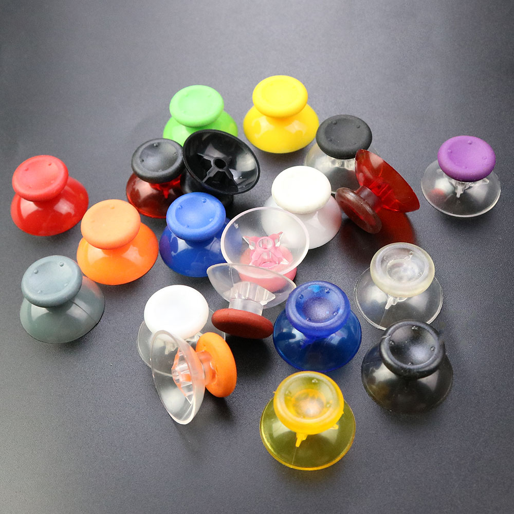 2Pcs For Xbox 360 3D Analog Jo - огляд і ціна Gaming Accessories Joystick