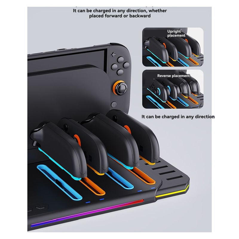 【Hot-Sell】Multi-Functional Gam - огляд і ціна Gaming Accessories To Sell