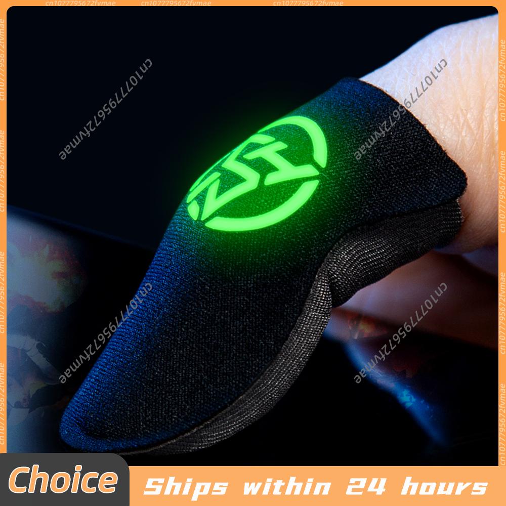 1 Pair Game Finger Cover Breat - огляд і ціна Gaming Accessories Monitor