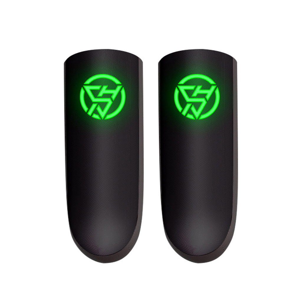 1 Pair Game Finger Cover Breat - огляд і ціна Gaming Accessories Monitor