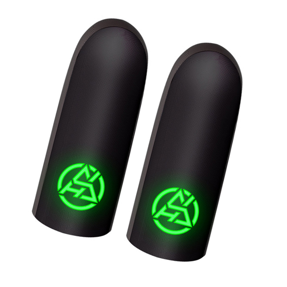 1 Pair Game Finger Cover Breat - огляд і ціна Gaming Accessories Monitor