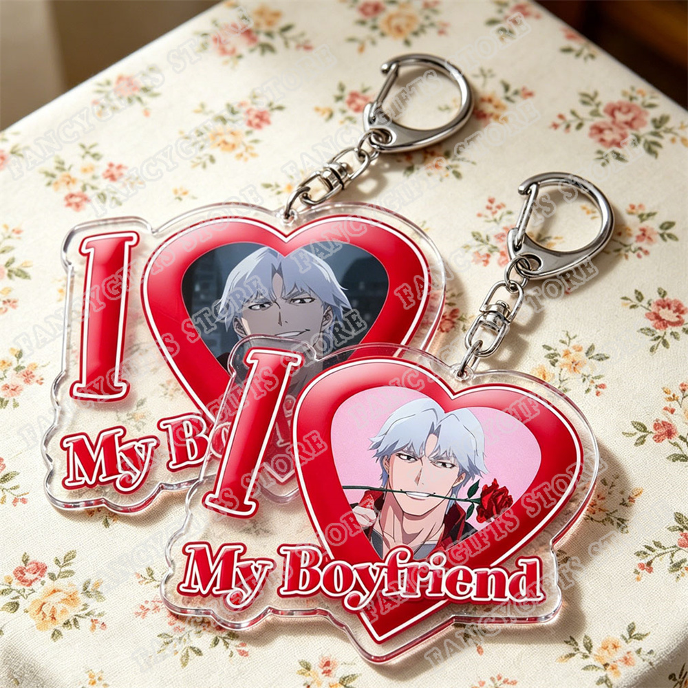 Game Dmc I Love Boyfriend Keyc - огляд і ціна Gaming Accessories Gift For Boyfriend
