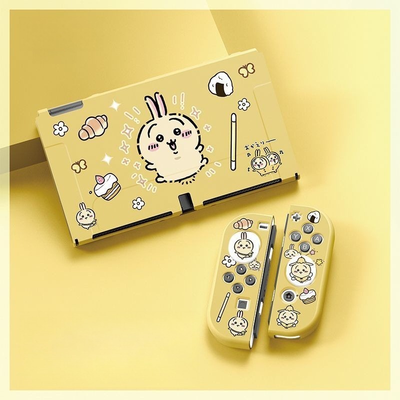 Hot Usagi Chiikawa Soft TPU Fr - огляд і ціна Japanese Gaming Accessories