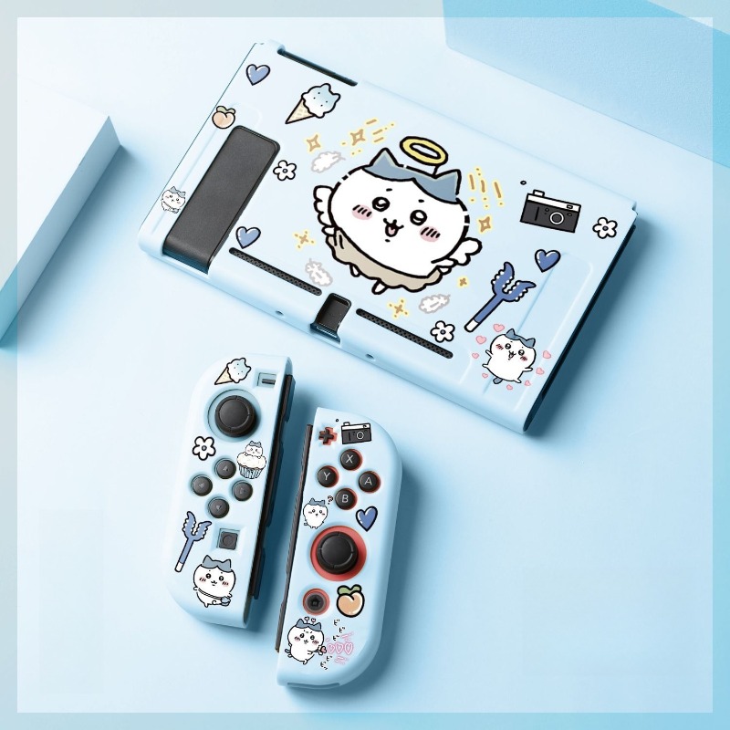 Hot Usagi Chiikawa Soft TPU Fr - огляд і ціна Japanese Gaming Accessories