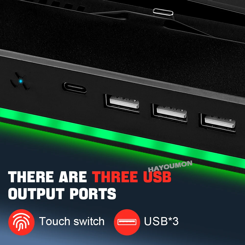 For NS Switch 2 Portable Charg - огляд і ціна Gaming Accessories Led