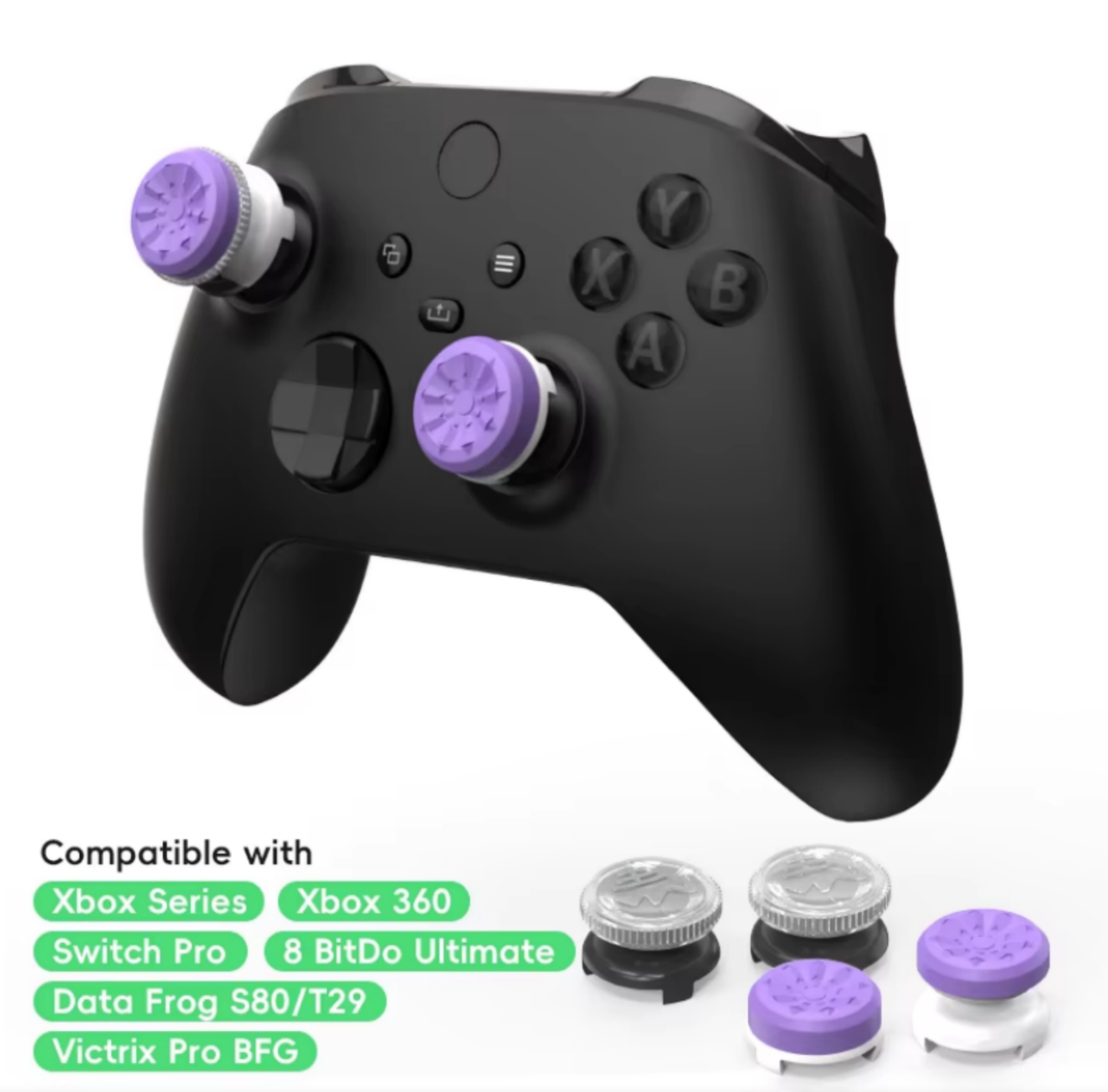Increase height Freek FPS For  - огляд і ціна Gaming Accessories Joystick