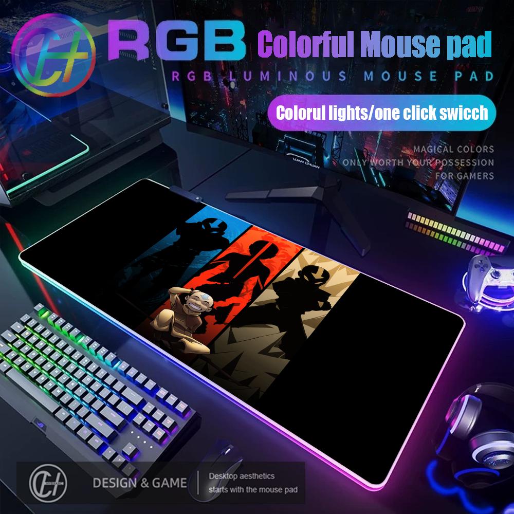 Hot Selling HD  RGB Avatar The - огляд і ціна Gaming Accessories To Sell