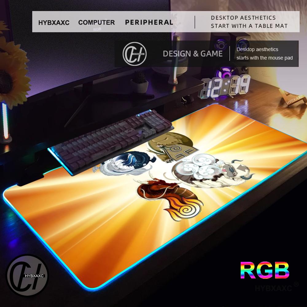 Hot Selling HD  RGB Avatar The - огляд і ціна Gaming Accessories To Sell