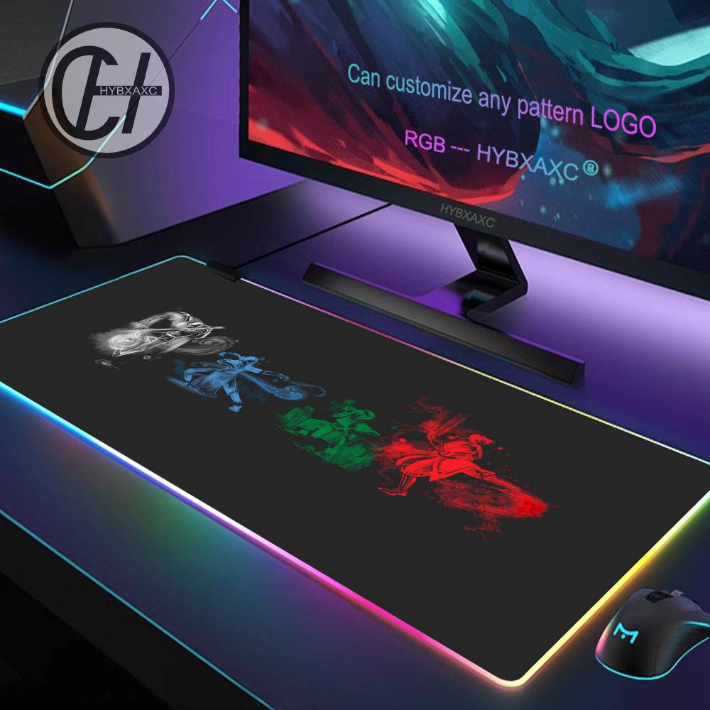 Hot Selling HD  RGB Avatar The - огляд і ціна Gaming Accessories To Sell