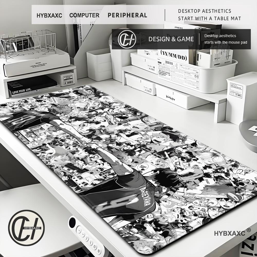 Hot selling item Haikyuu HD Hi - огляд і ціна Gaming Accessories To Sell