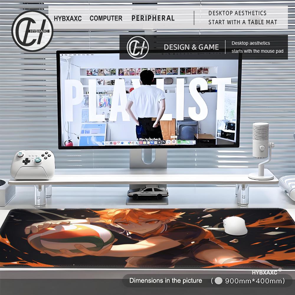Hot selling item Haikyuu HD Hi - огляд і ціна Gaming Accessories To Sell