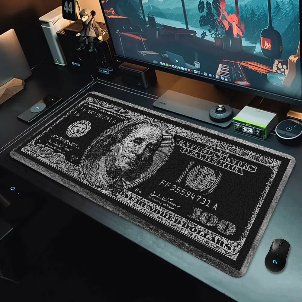 Dollar Gaming Pc Setup Accesso - огляд і ціна Gaming Accessories Pc Setup