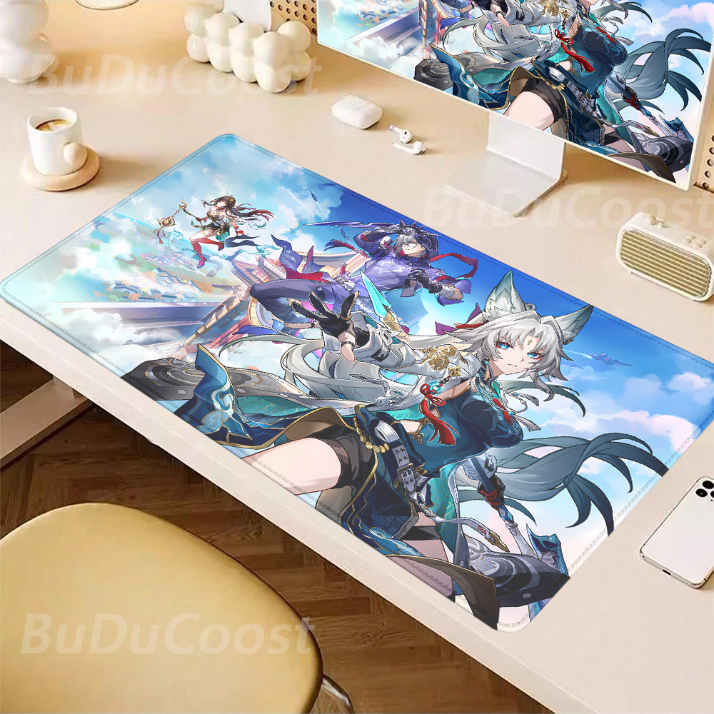 Hot selling item Honkai Star R - огляд і ціна Gaming Accessories To Sell