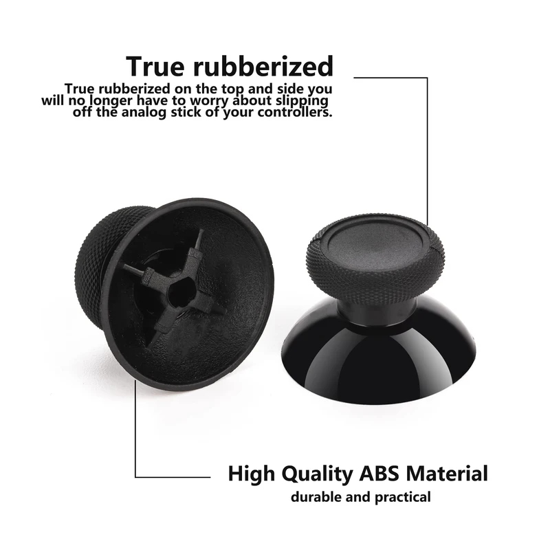 Replacement Joystick for Xbox  - огляд і ціна Gaming Accessories Joystick