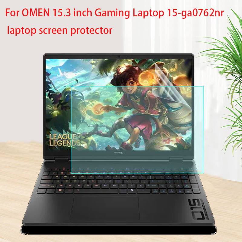 For HP HyperX OMEN 15.3inch Ga - огляд і ціна Omen Gaming Accessories