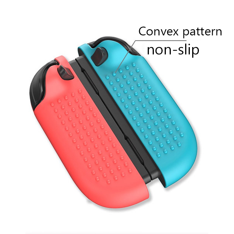 For Switch 2 Joycon Case Handl - огляд і ціна Japanese Gaming Accessories