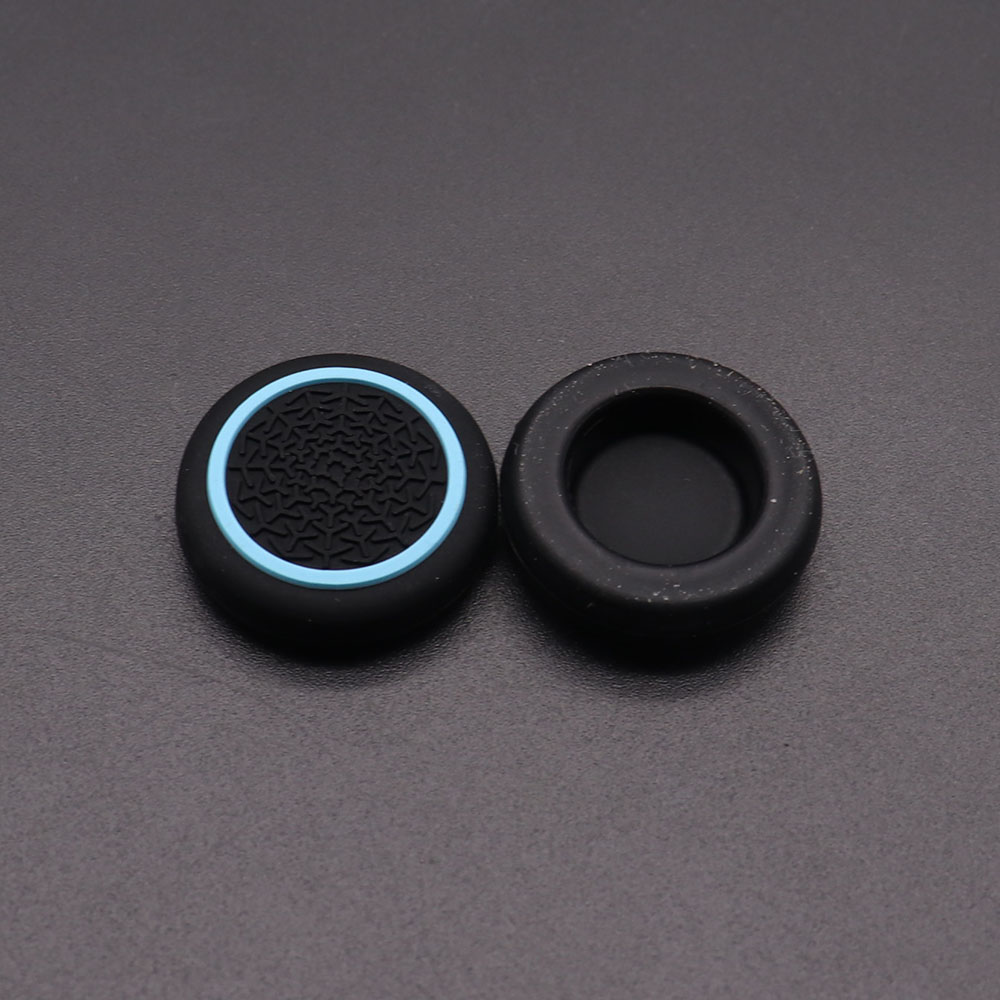 2/10PCS ThumbSticks Grips for  - огляд і ціна Japanese Gaming Accessories