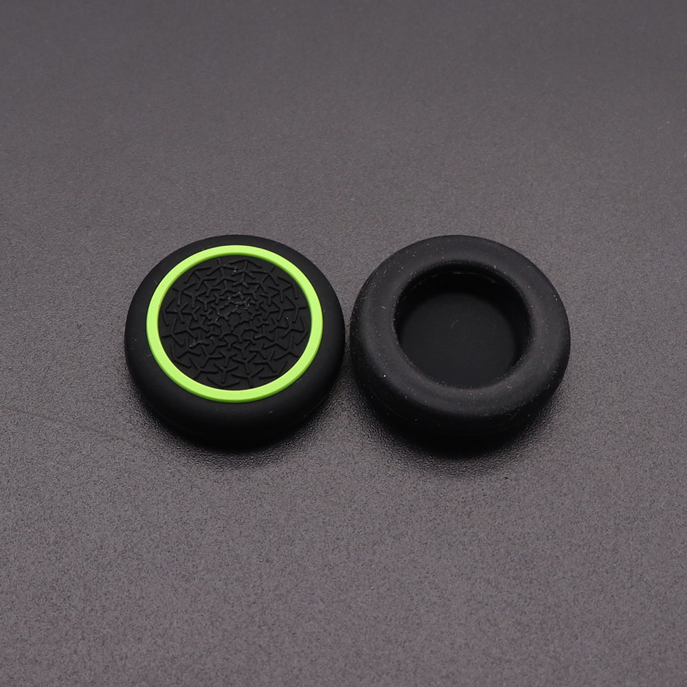 2/10PCS ThumbSticks Grips for  - огляд і ціна Japanese Gaming Accessories