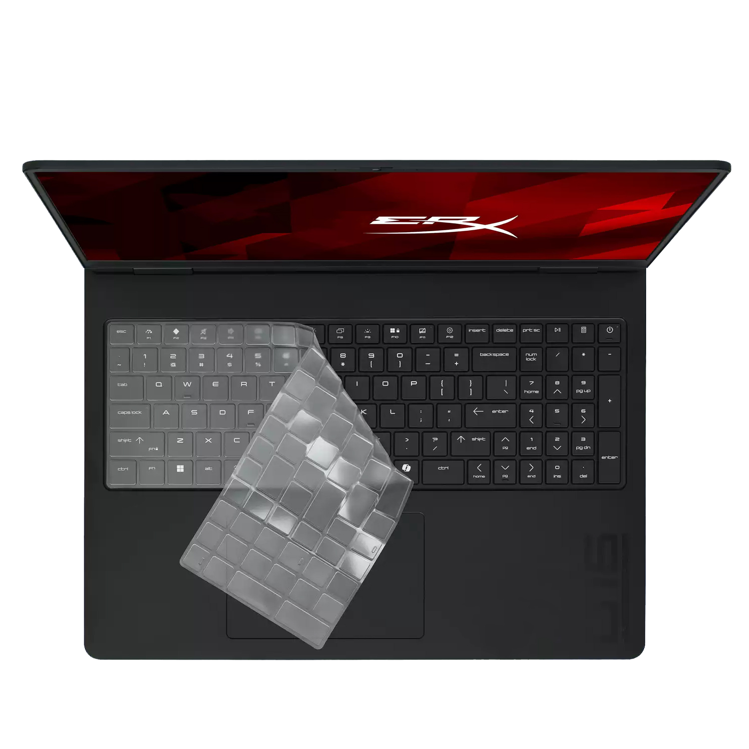 Anti Blue Light HD Screen Film - огляд і ціна Omen Gaming Accessories