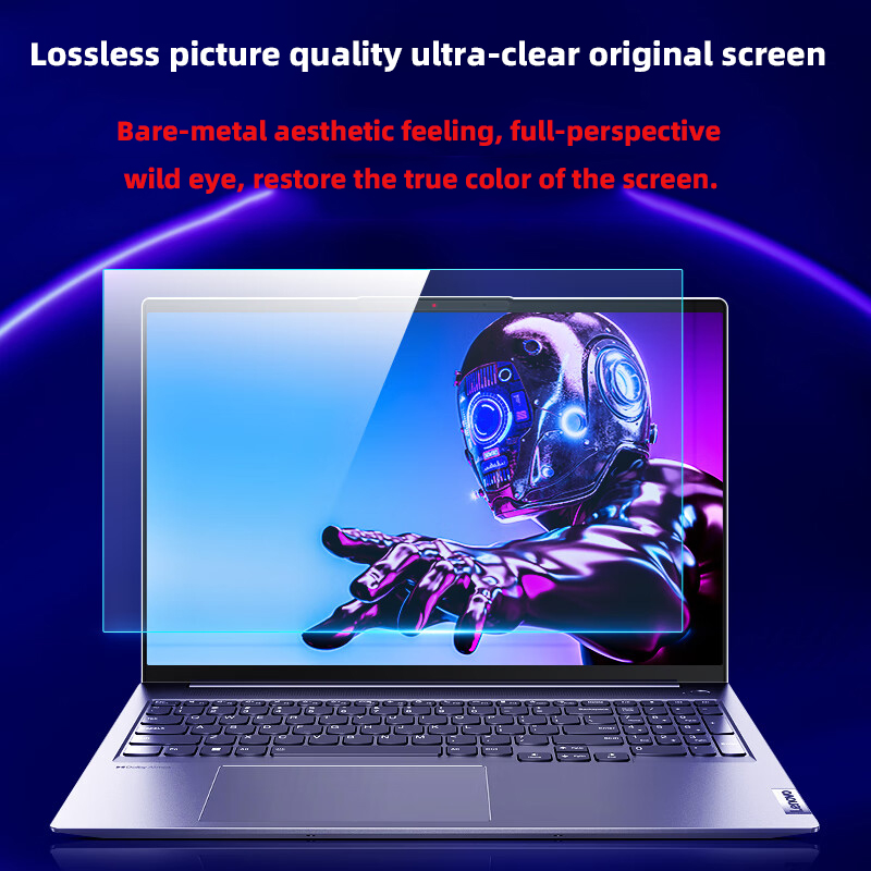 Anti Blue Light HD Screen Film - огляд і ціна Omen Gaming Accessories