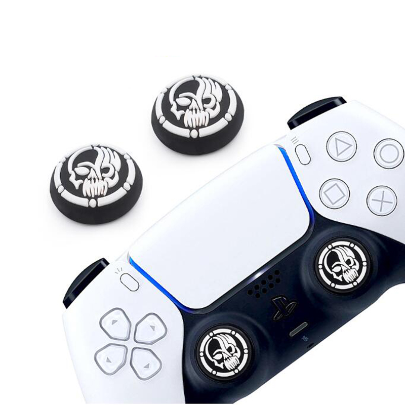 Thumb Stick Grip Cap Thumbstic - огляд і ціна Gaming Accessories Monitor