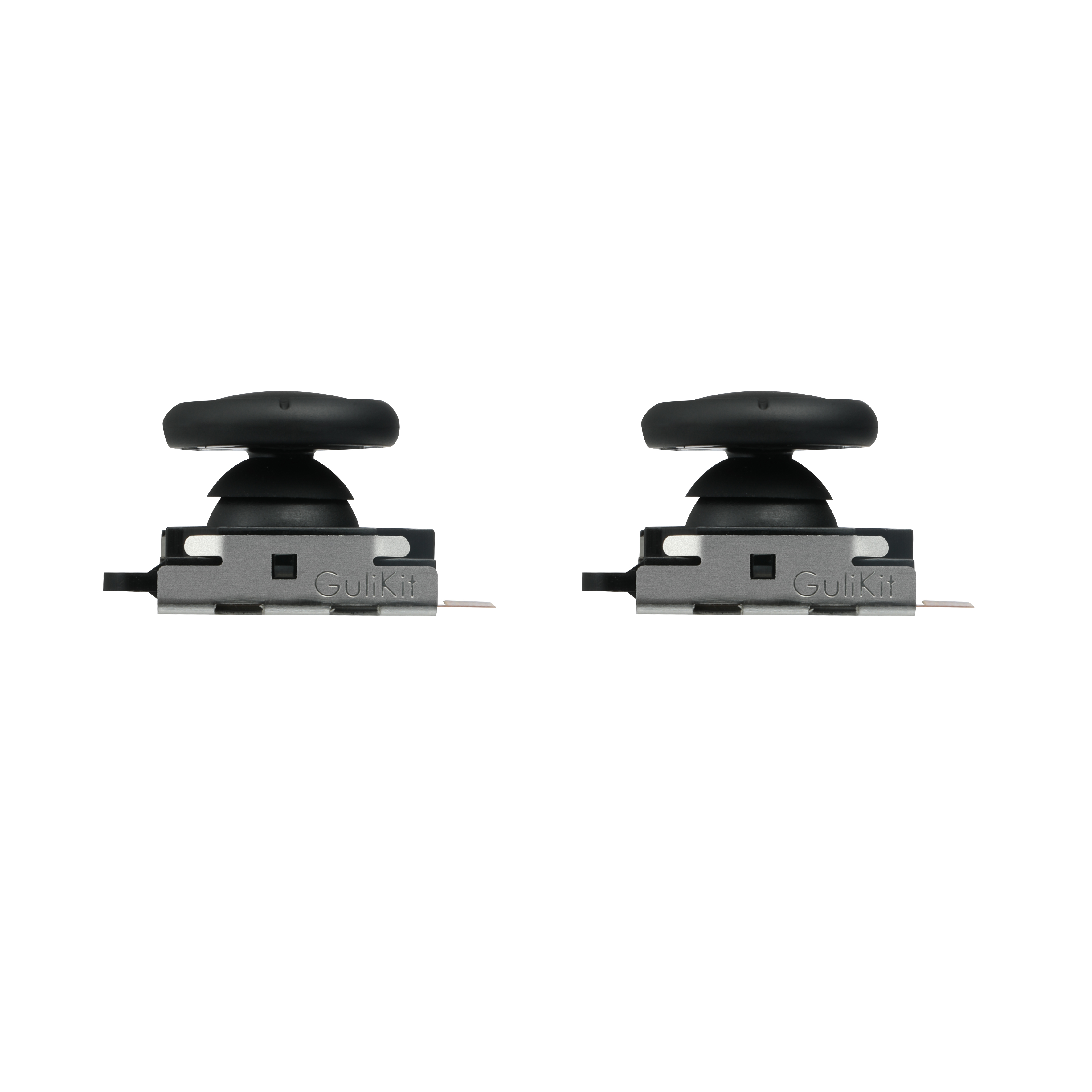 GuliKit TMR Sensing Joystick f - огляд і ціна Japanese Gaming Accessories