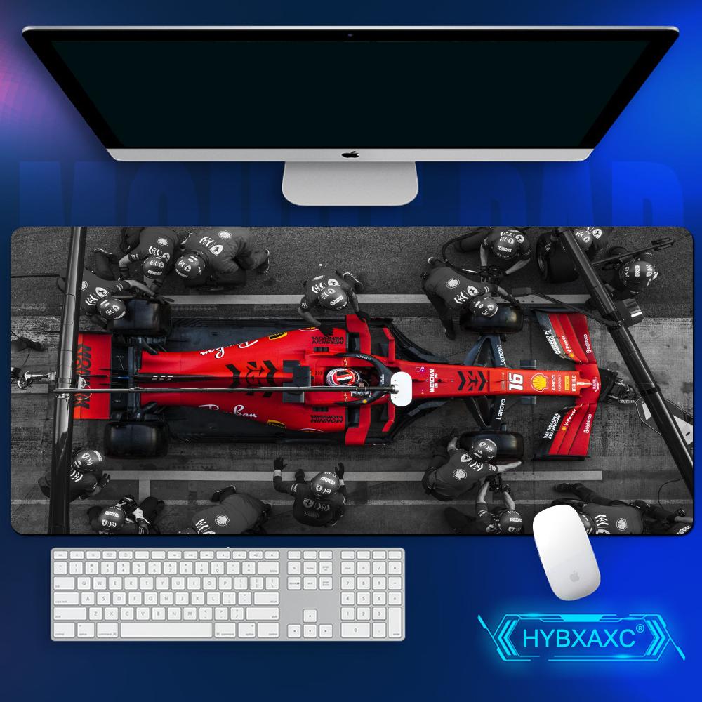 Hot Sell Racing Car Mousepad L - огляд і ціна Gaming Accessories To Sell