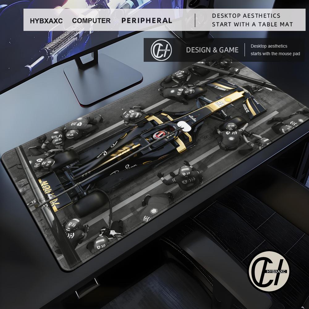 Hot Sell Racing Car Mousepad L - огляд і ціна Gaming Accessories To Sell