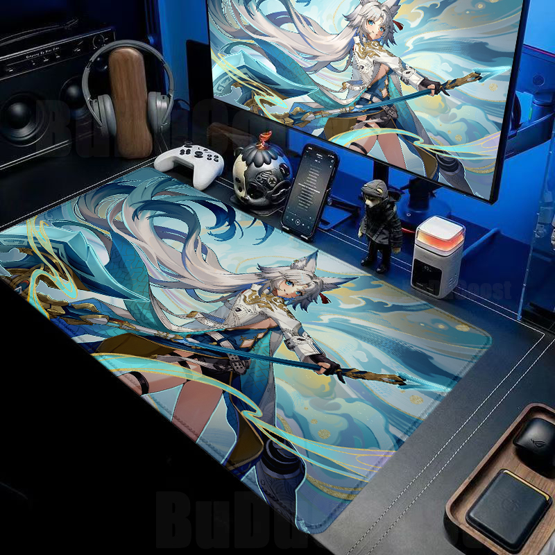 Hot selling item Honkai Star R - огляд і ціна Gaming Accessories To Sell