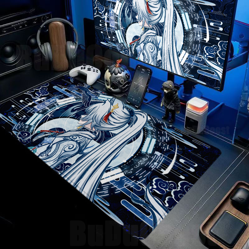 Hot selling item Honkai Star R - огляд і ціна Gaming Accessories To Sell