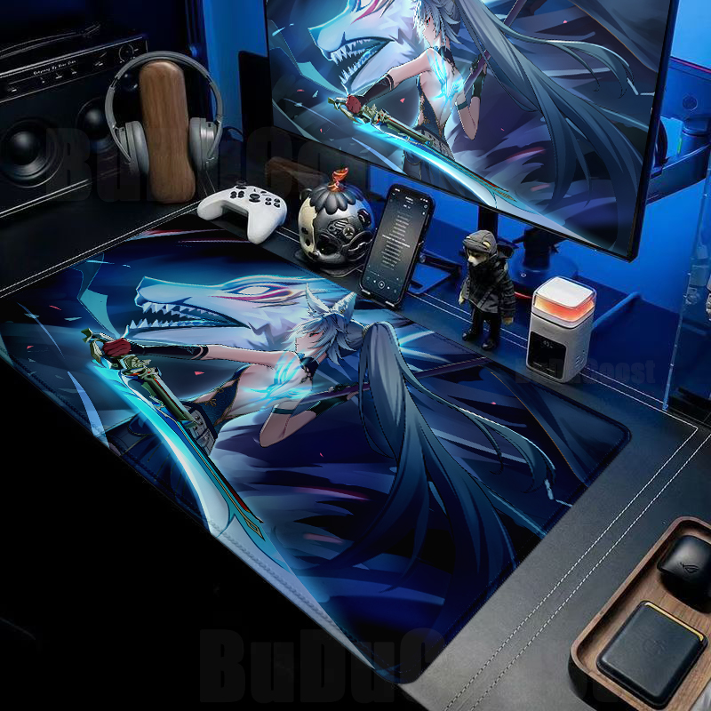 Hot selling item Honkai Star R - огляд і ціна Gaming Accessories To Sell