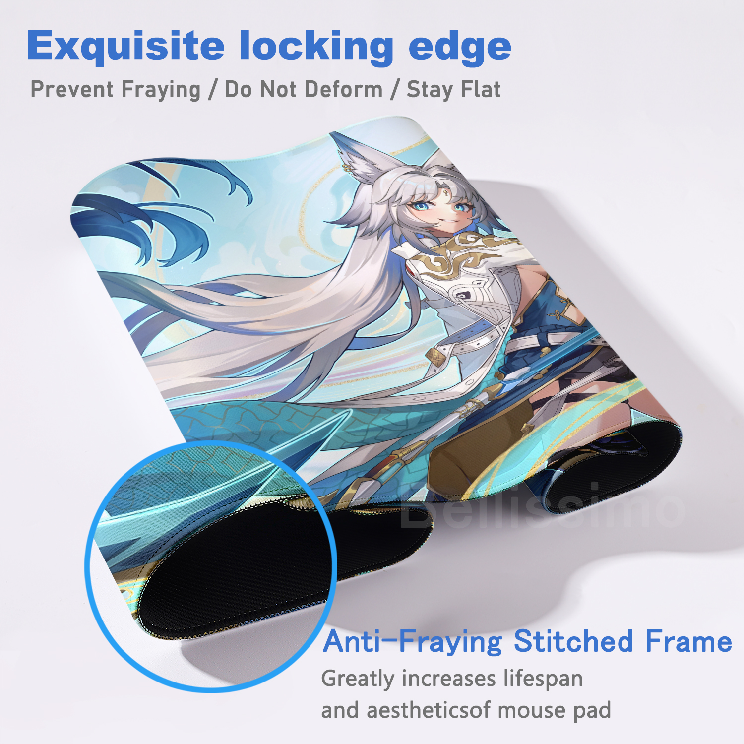Hot selling item Honkai Star R - огляд і ціна Gaming Accessories To Sell