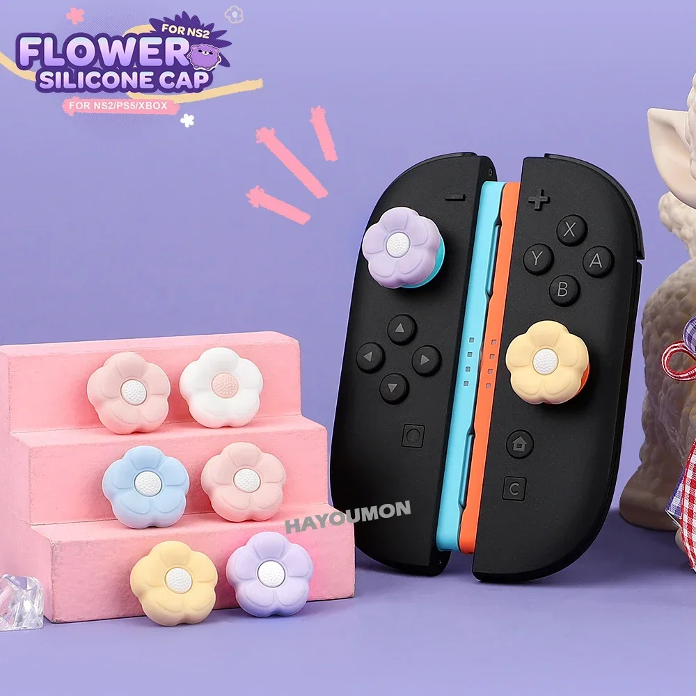Cute Flowers Silicone Soft Thu - огляд і ціна Gaming Accessories Monitor