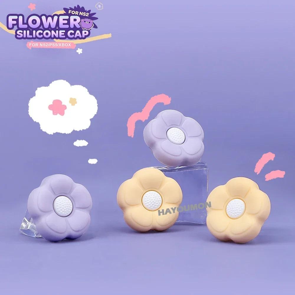 Cute Flowers Silicone Soft Thu - огляд і ціна Gaming Accessories Monitor