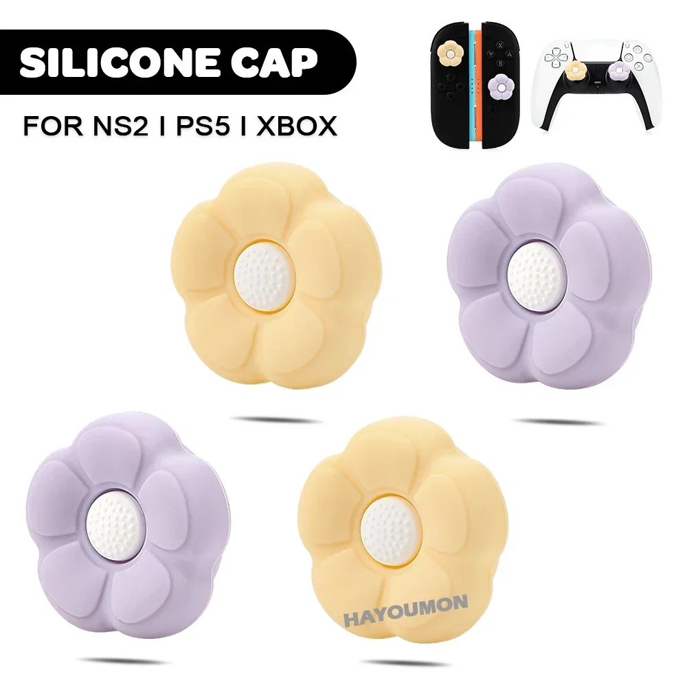 Cute Flowers Silicone Soft Thu - огляд і ціна Gaming Accessories Monitor