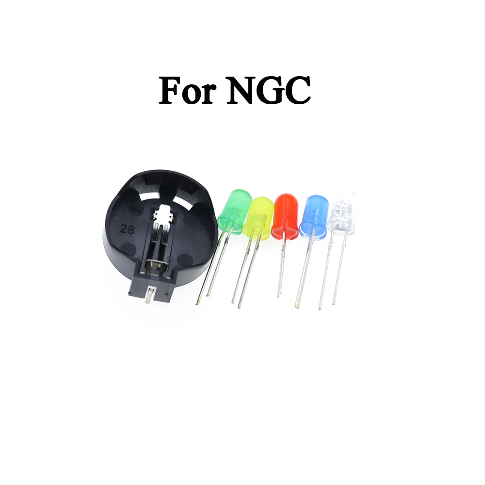 1Set For SEGA Dreamcast DC Con - огляд і ціна Gaming Accessories Led