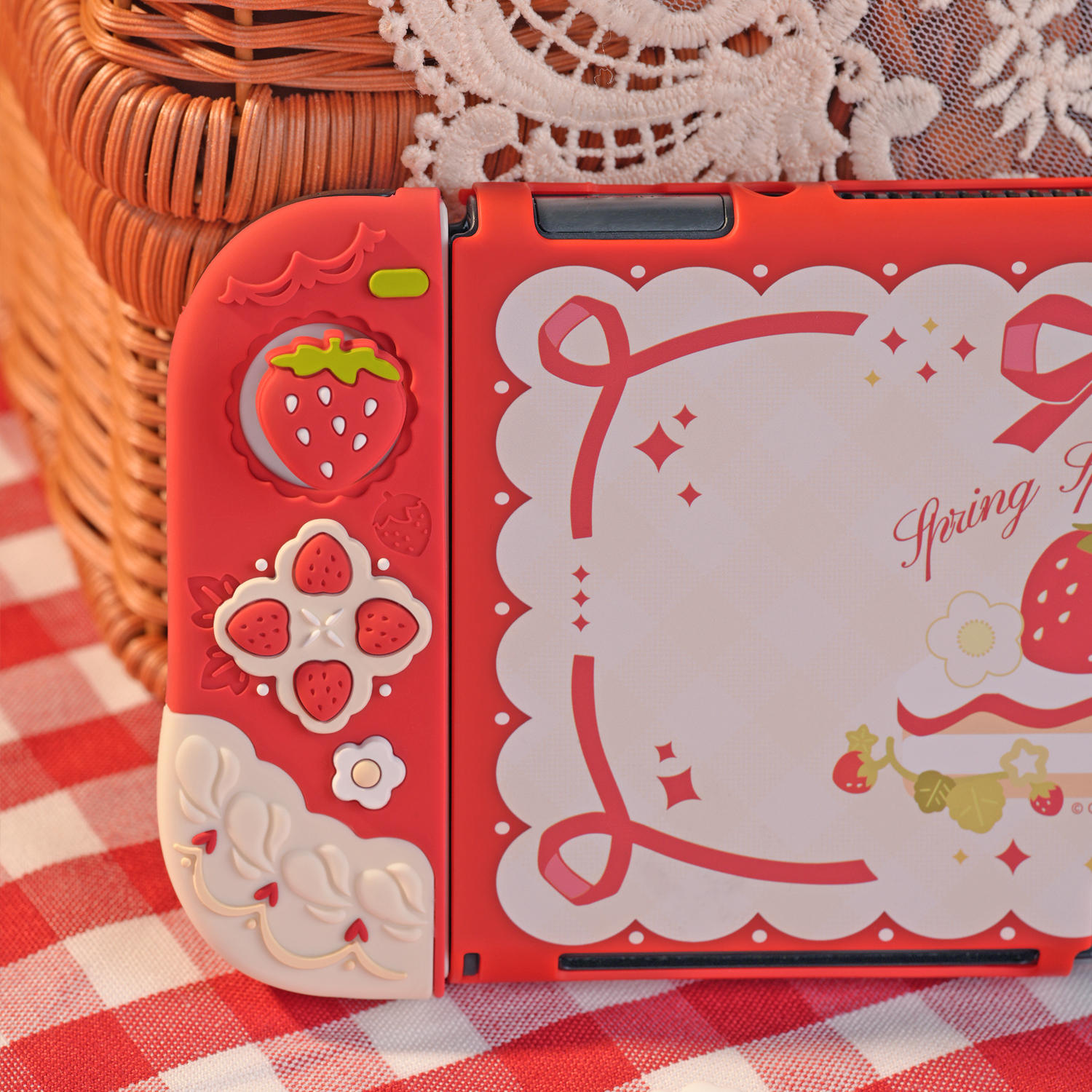 Geekshare Silicone Protective  - огляд і ціна Gaming Accessories Monitor