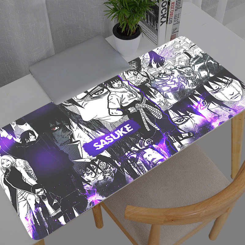 Mouse Pad Naruto Larger XXL 90 - огляд і ціна Gaming Accessories Boys