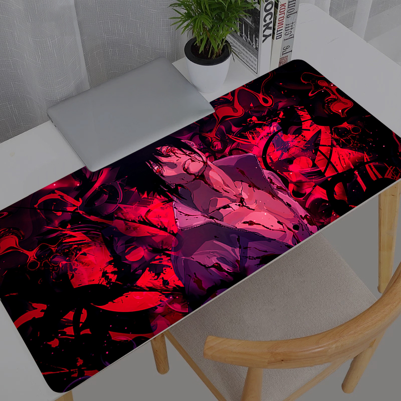 Mouse Pad Naruto Larger XXL 90 - огляд і ціна Gaming Accessories Boys