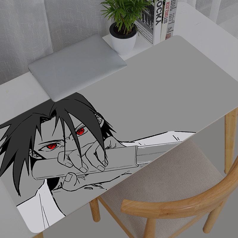 Mouse Pad Naruto Larger XXL 90 - огляд і ціна Gaming Accessories Boys