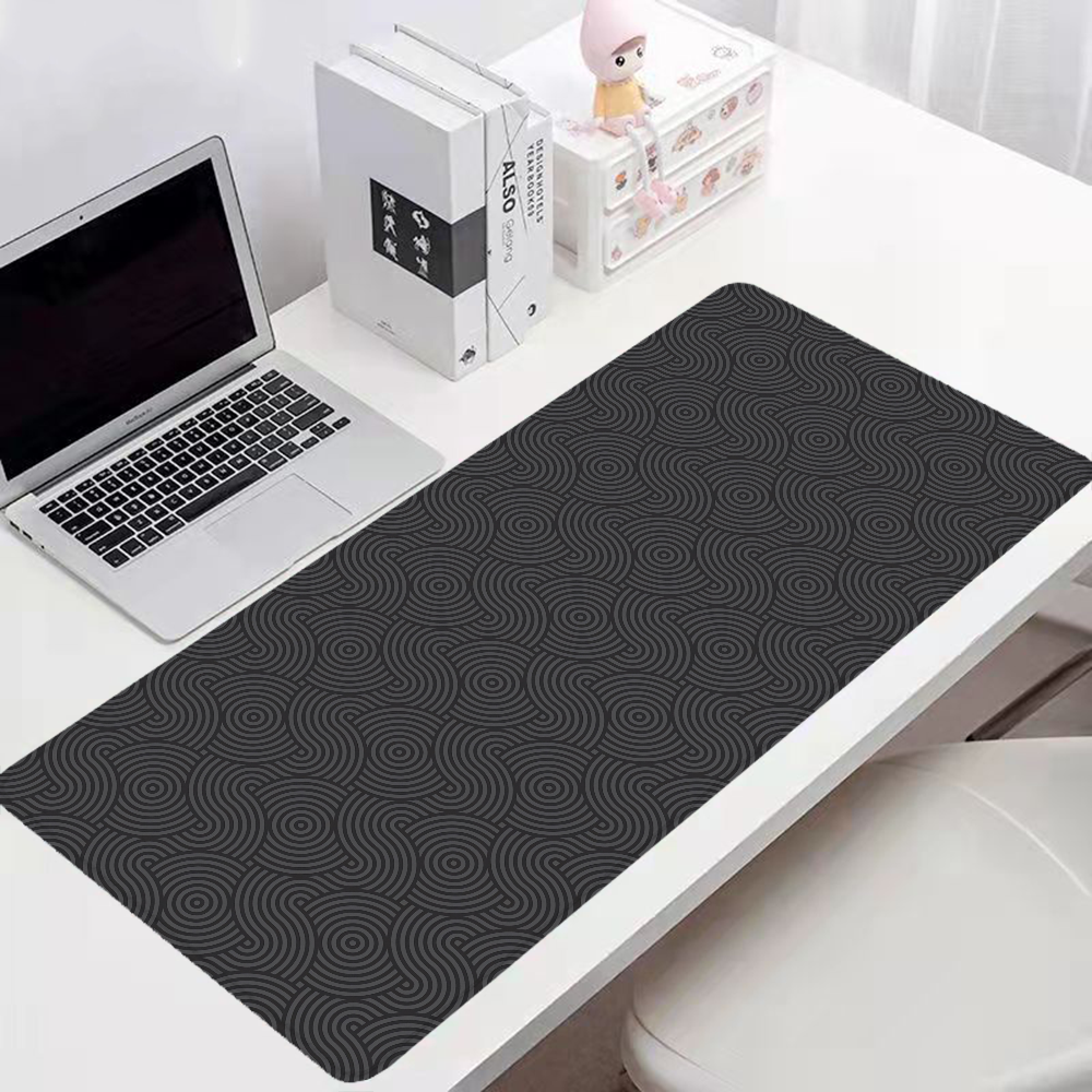 Hootweave Mause Pad Gaming Set - огляд і ціна Gaming Accessories Pc Setup