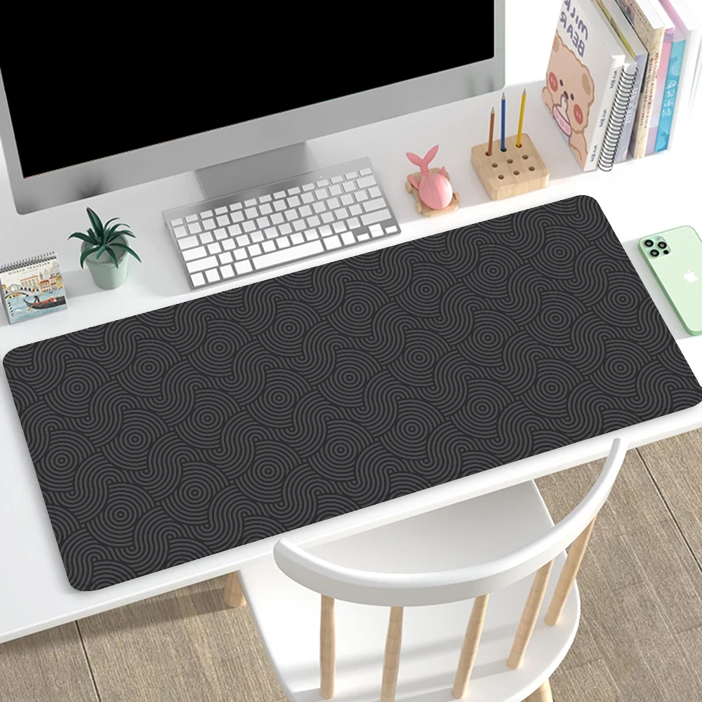 Hootweave Mause Pad Gaming Set - огляд і ціна Gaming Accessories Pc Setup