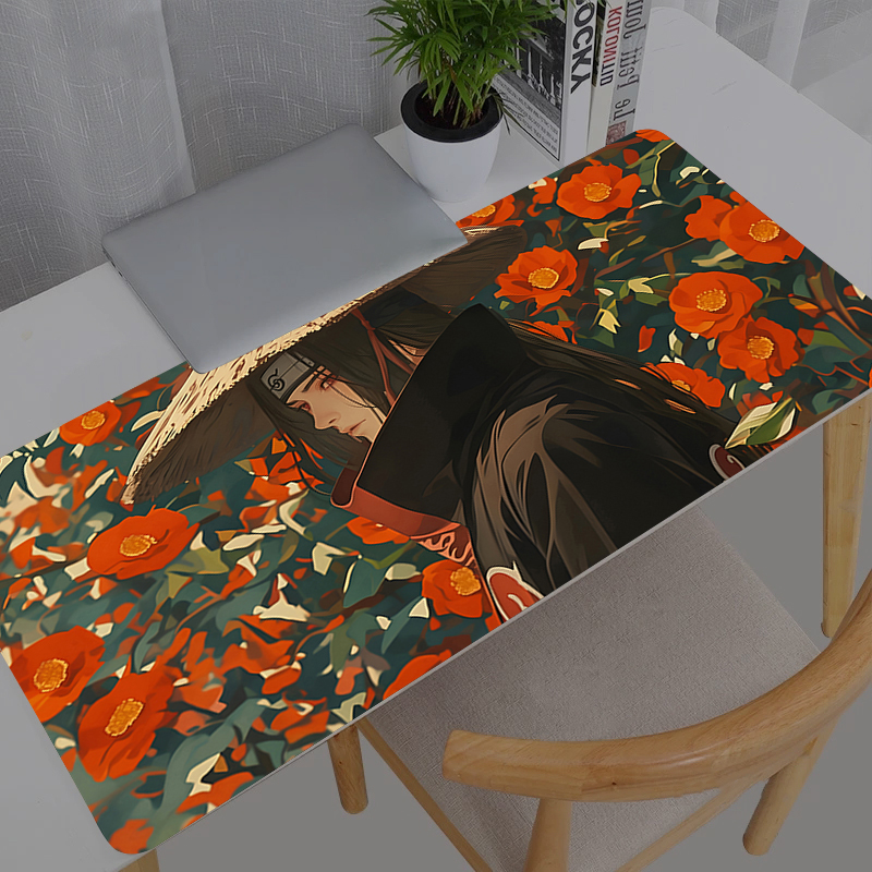 Mouse Pad Anime Naruto Gaming  - огляд і ціна Gaming Accessories Boys