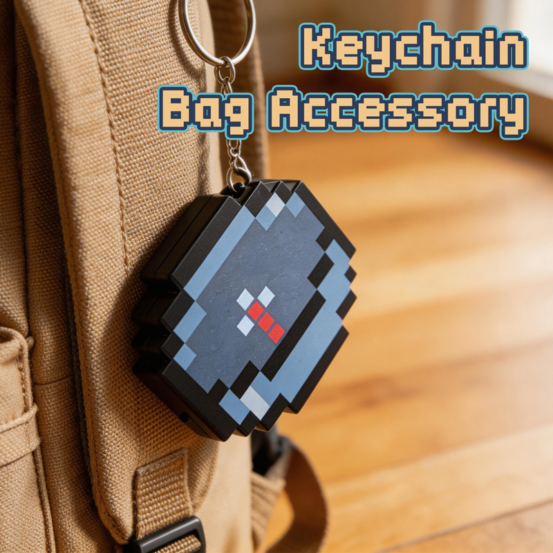 2026 NEW Rechargeable Pixel Co - огляд і ціна Gaming Accessories Boys
