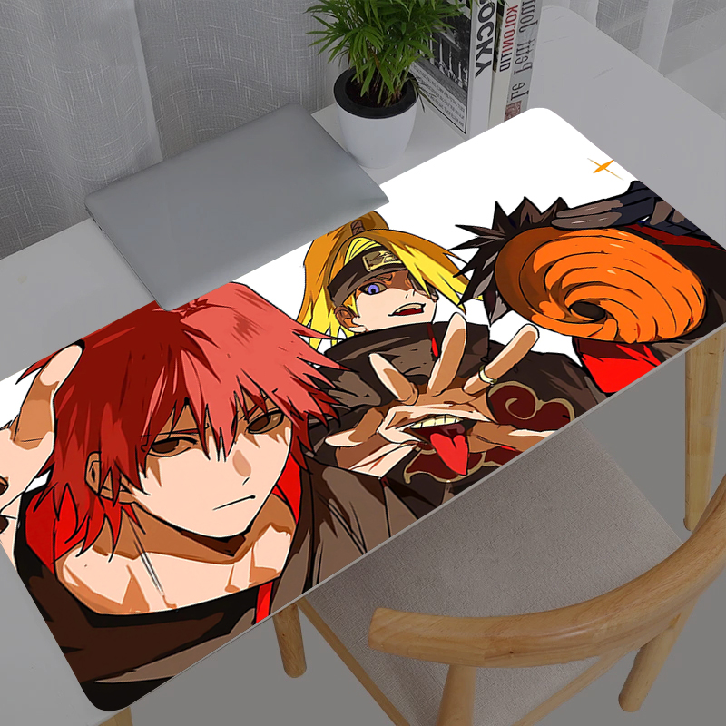 Mouse Pad Naruto Large Gamer G - огляд і ціна Gaming Accessories Boys