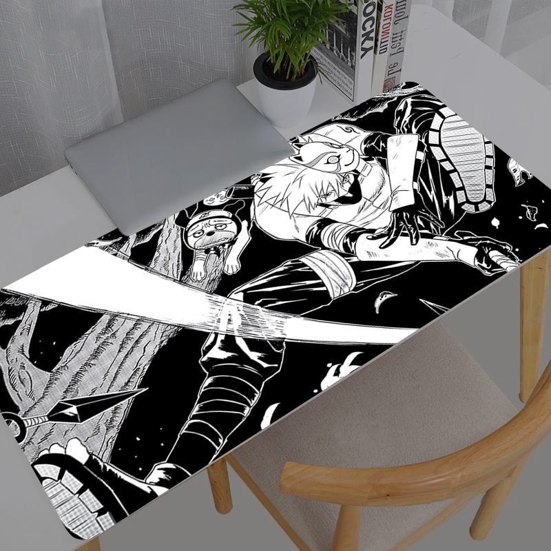 Mouse Pad Naruto Large Gamer G - огляд і ціна Gaming Accessories Boys