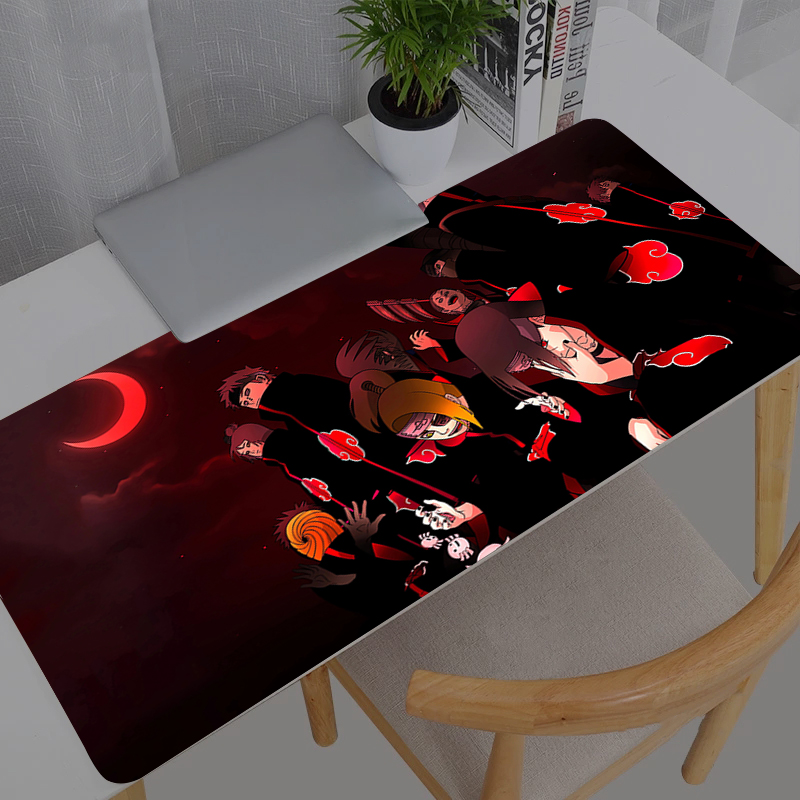 Mouse Pad Naruto Large Gamer G - огляд і ціна Gaming Accessories Boys