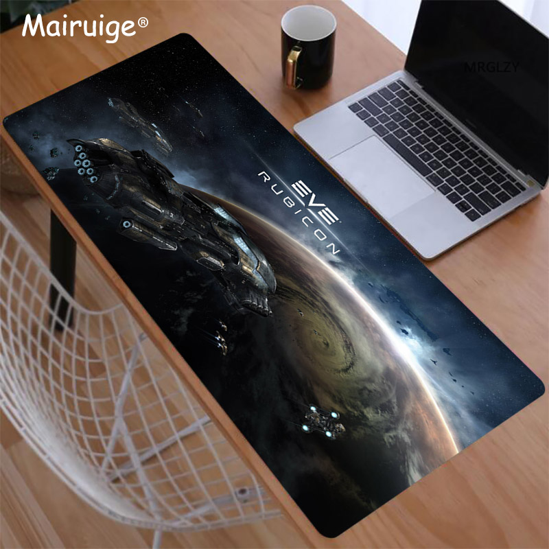 Mouse Pad Large Eve Online Mou - огляд і ціна Gaming Accessories Pc Setup
