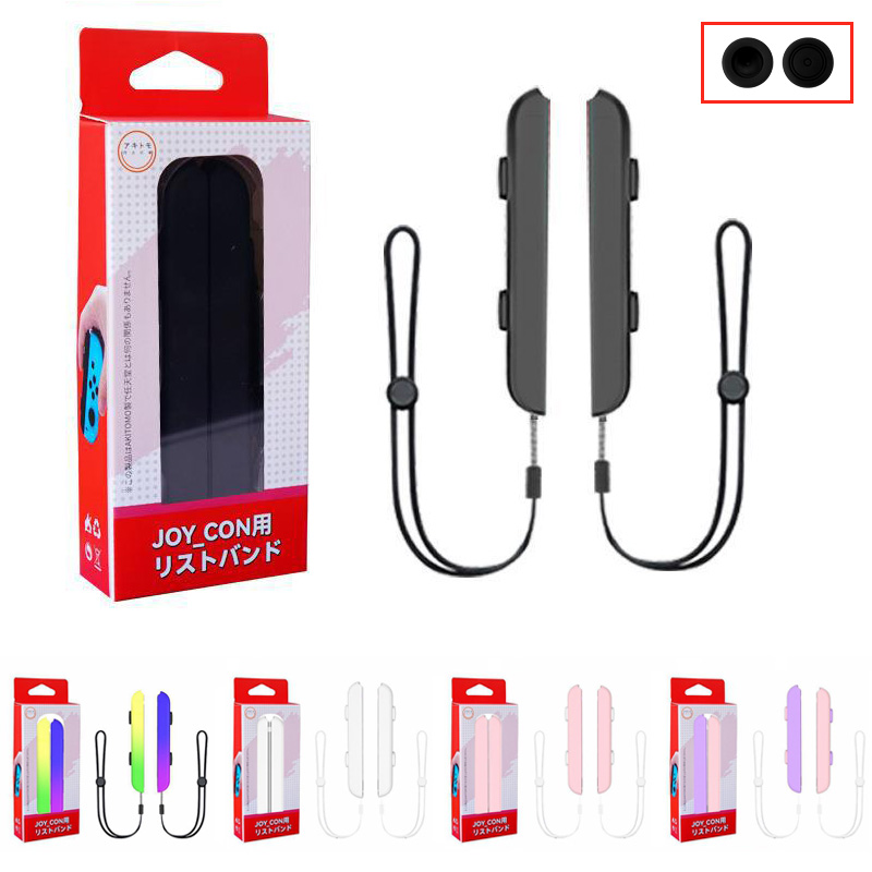 1 Pair Gaming Accessories Wris - огляд і ціна Japanese Gaming Accessories